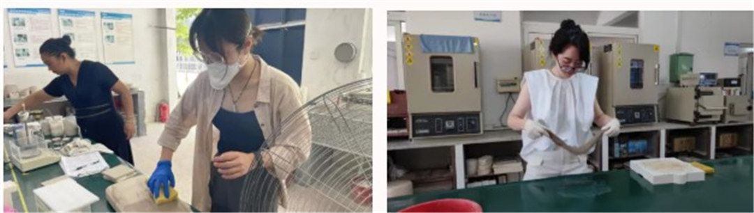 航标卫浴迎来清华大学博士生暑期社会实践 (1).jpg