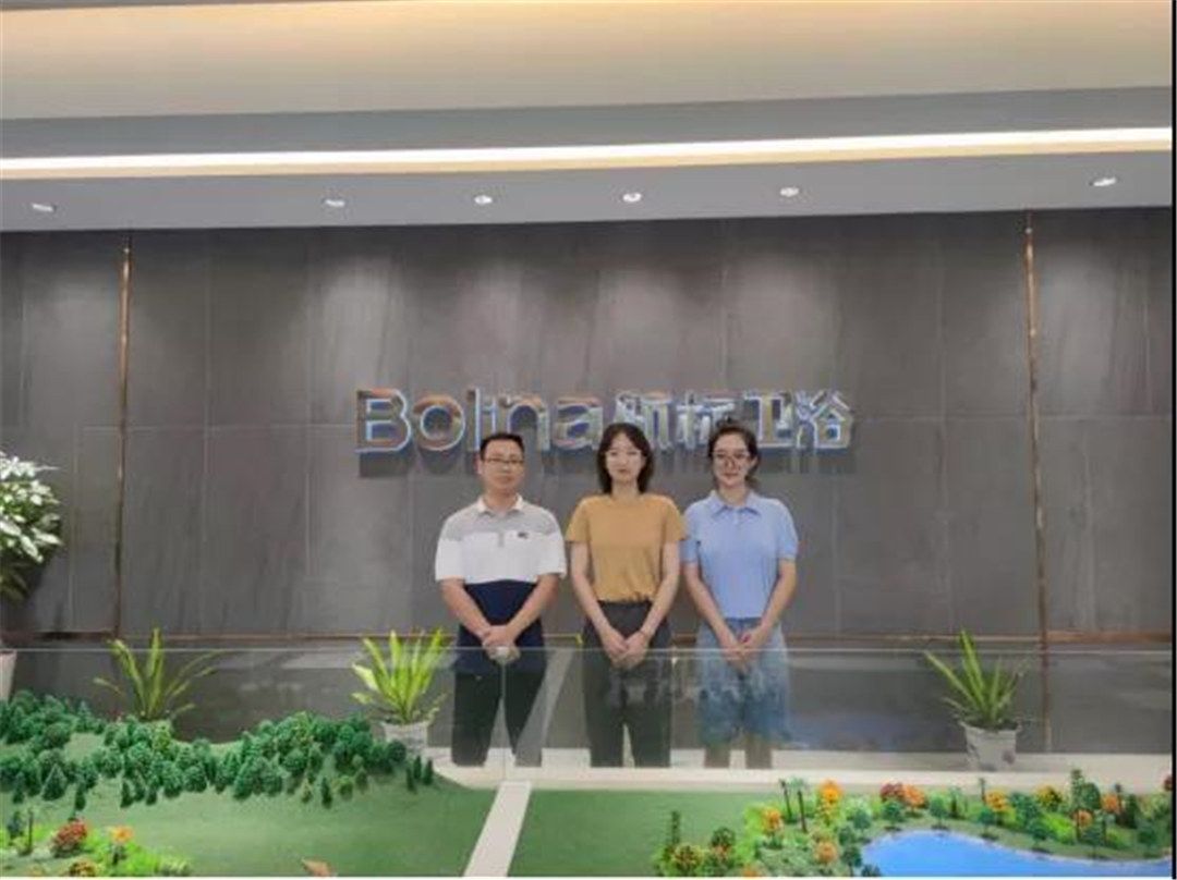 航标卫浴迎来清华大学博士生暑期社会实践 (8).jpg